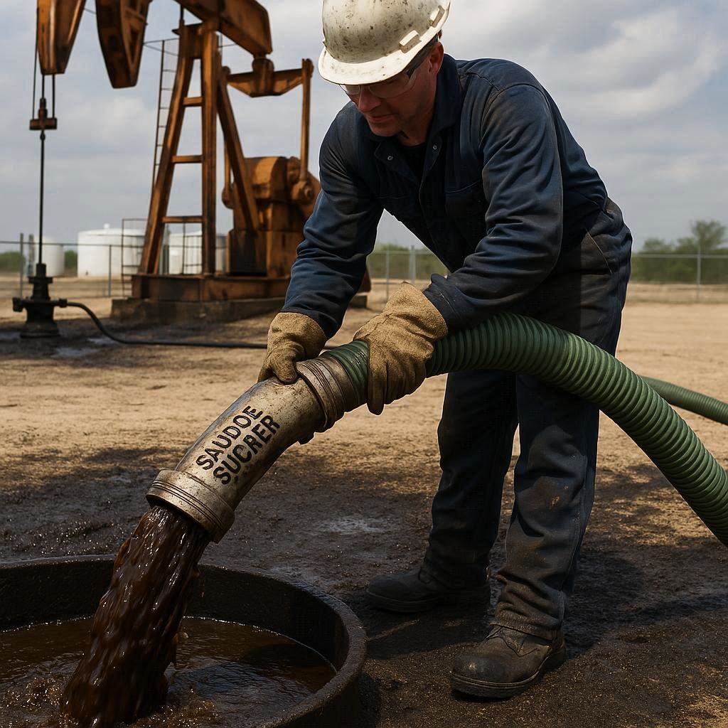 Откачка нефтепродуктов в Армавире